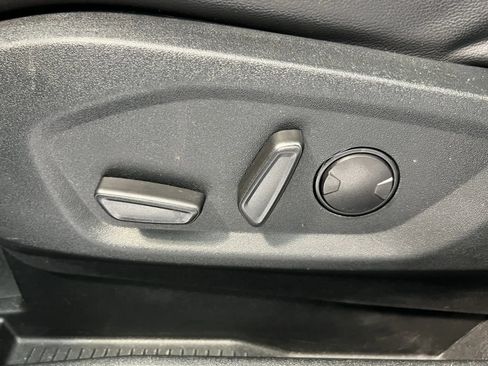 Used 2022 Ford Edge SEL AWD/4WD image 13