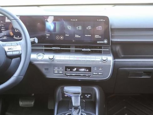 Used 2026 Hyundai Kona SEL Sport FWD image 14