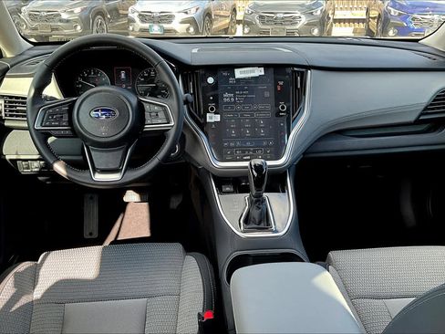New 2025 Subaru Outback Premium image 5