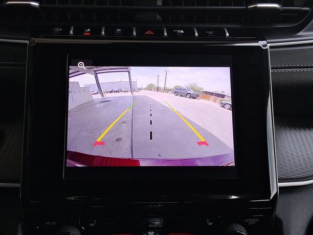 Used 2025 Jeep Grand Cherokee L Laredo RWD image 15