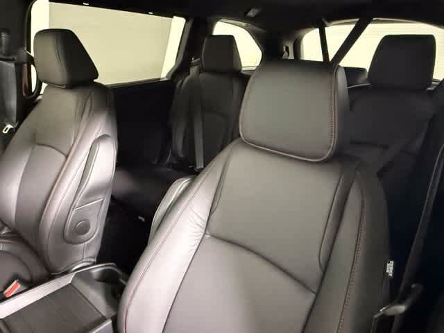 New 2026 Honda Odyssey Sport-L image 32