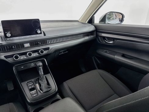 Certified 2025 Honda CR-V LX image 21