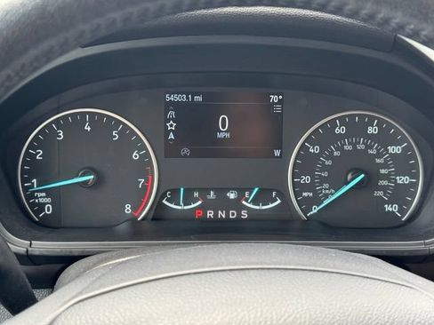 Used 2019 Ford EcoSport SE w/ SE Convenience Package AWD/4WD image 31