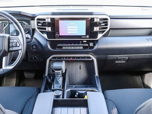 New 2026 Toyota Tundra SR5 RWD image 15