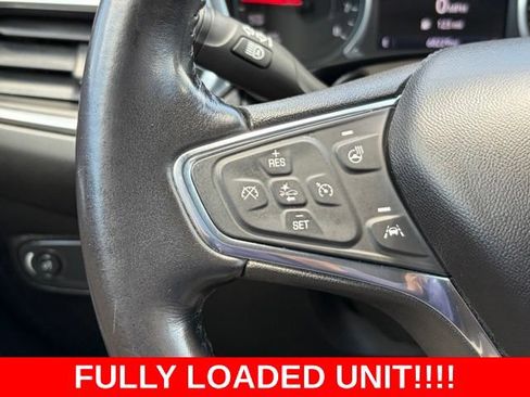 Used 2020 Chevrolet Equinox Premier AWD/4WD image 20