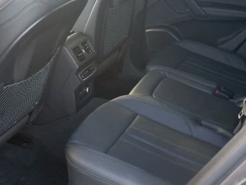 Used 2020 Audi Q5 2.0T Premium Plus w/ Premium Plus Package image 20