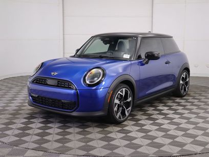 New 2026 MINI Cooper 2-Door Hardtop