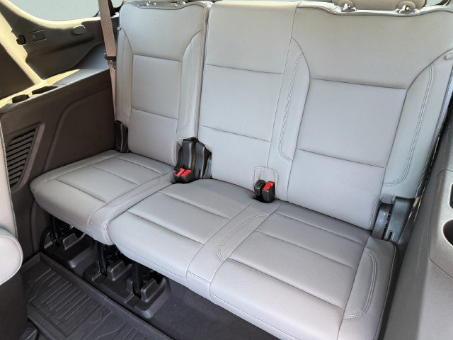 Used 2025 GMC Yukon Elevation w/ LPO, Floor Liner Package RWD image 30