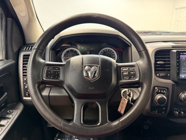 Used 2018 RAM 1500 Express w/ Express Value Package AWD/4WD image 8