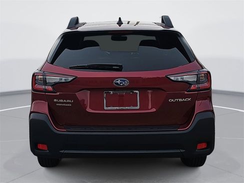 New 2025 Subaru Outback Premium w/ Popular Package #1A image 6