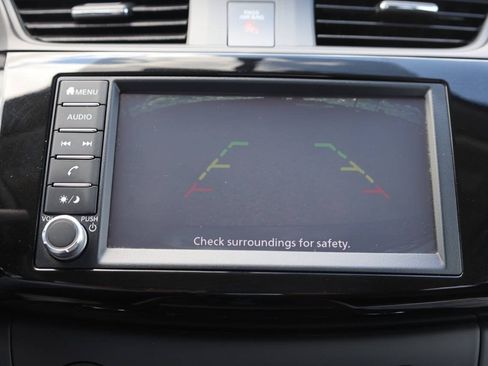 Used 2019 Nissan Sentra S FWD image 22