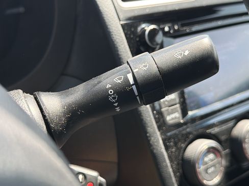 Used 2019 Subaru WRX w/ Popular Package #1 AWD/4WD image 17
