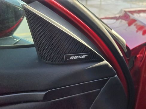 New 2026 MAZDA CX-50 2.5 Turbo w/ Accent Package image 25