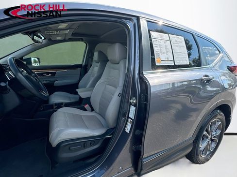 Used 2020 Honda CR-V EX-L image 20