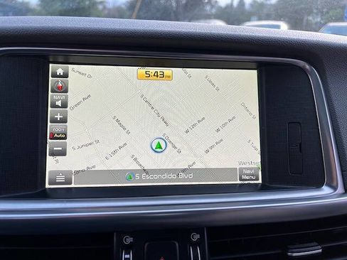 Used 2016 Kia Optima EX w/ Option Group 040 image 15