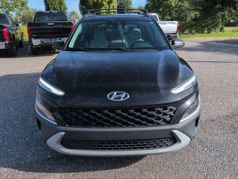 Used 2022 Hyundai Kona SEL FWD image 9