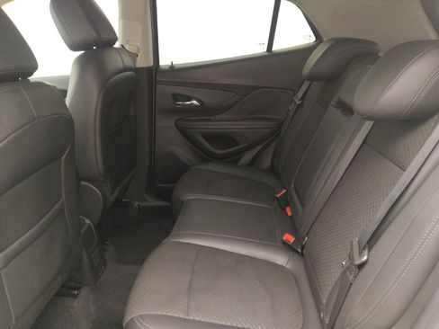 Used 2020 Buick Encore Preferred image 18