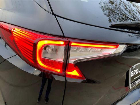 Used 2020 Acura RDX FWD w/ Advance Package image 28