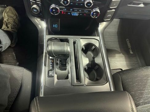 Used 2021 Ford F150 XLT w/ Equipment Group 302A High image 20