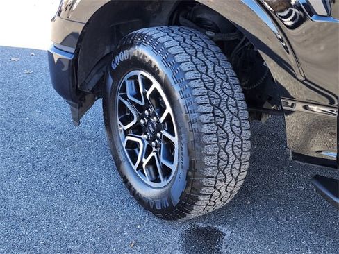 Certified 2023 Ford F150 XLT w/ Equipment Group 302A High image 29