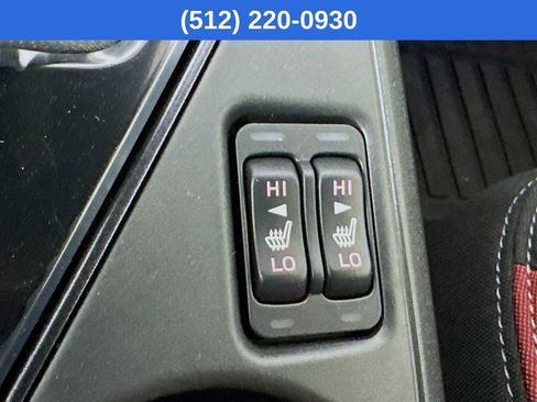 New 2026 Subaru Impreza RS image 20