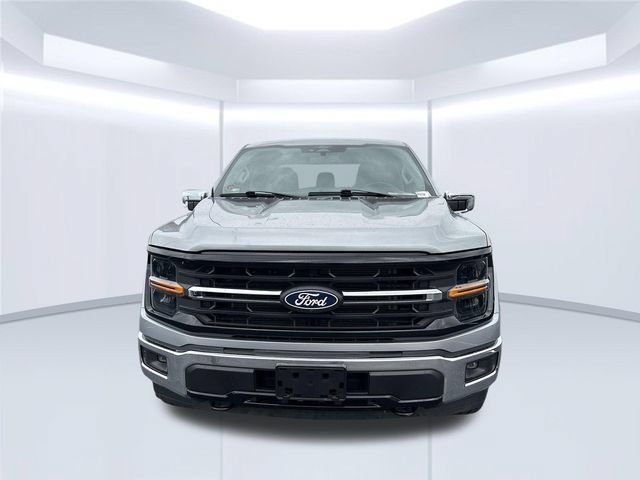 Used 2024 Ford F150 XLT w/ Tow/Haul Package AWD/4WD image 16