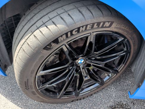 Used 2025 BMW M2 w/ Lighting Package RWD image 13