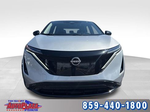 Used 2024 Nissan Ariya AWD image 8