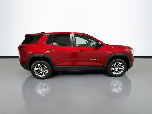 New 2026 GMC Terrain Elevation image 8