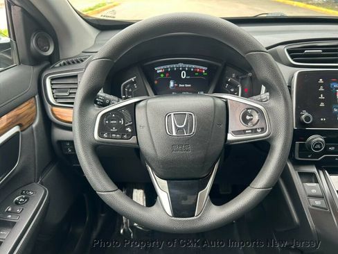 Used 2017 Honda CR-V EX image 41