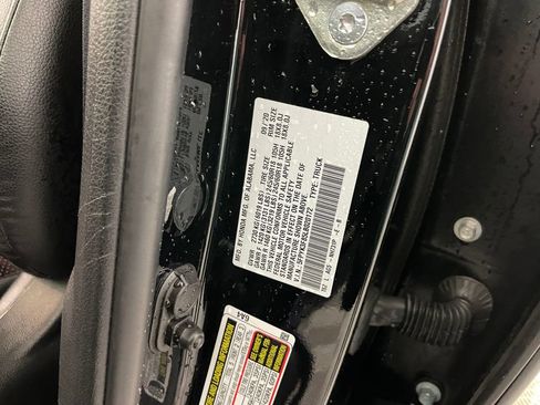 Used 2020 Honda Ridgeline Black Edition image 37