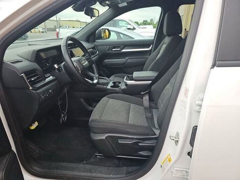 Used 2025 GMC Terrain Elevation AWD/4WD image 7