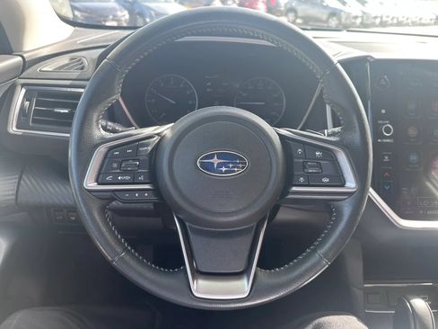 Used 2023 Subaru Ascent Premium w/ Convenience Package AWD/4WD image 17