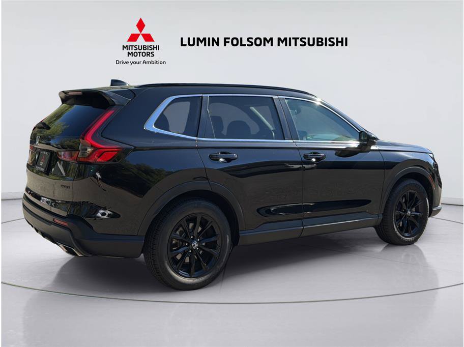 Used 2023 Honda CR-V Sport image 5
