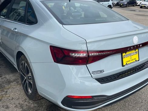 New 2026 Volkswagen Jetta Sport FWD image 13