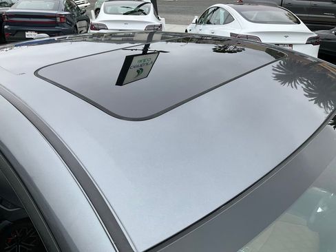 Used 2020 Nissan Sentra SV w/ SV Premium Package image 70