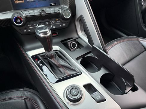 Used 2019 Chevrolet Corvette Z06 image 23