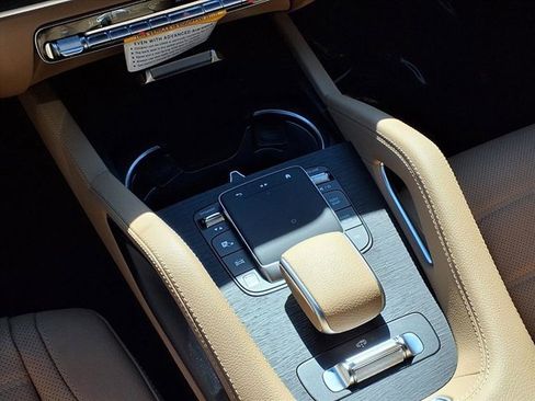 New 2026 Mercedes-Benz GLS 580 GLS 580 image 7