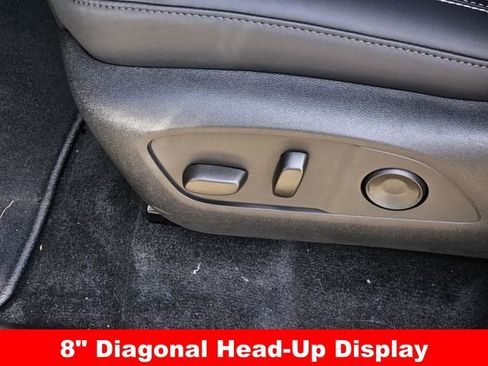 New 2026 GMC Acadia Elevation w/ Black Edition FWD image 17