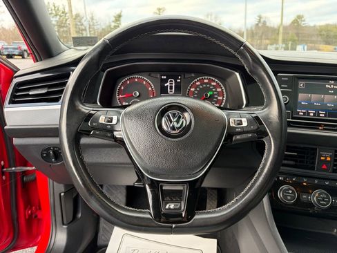 Used 2019 Volkswagen Jetta S image 10