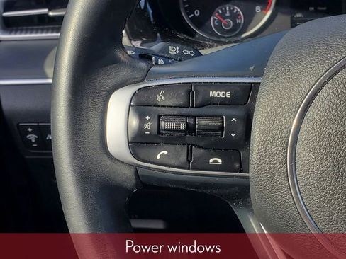 Used 2024 Kia K5 GT-Line image 22