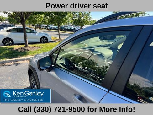 Used 2023 Subaru Crosstrek 2.5i Limited w/ Moonroof Package AWD/4WD image 24