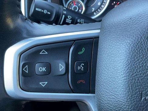 Used 2022 RAM 1500 Big Horn image 26