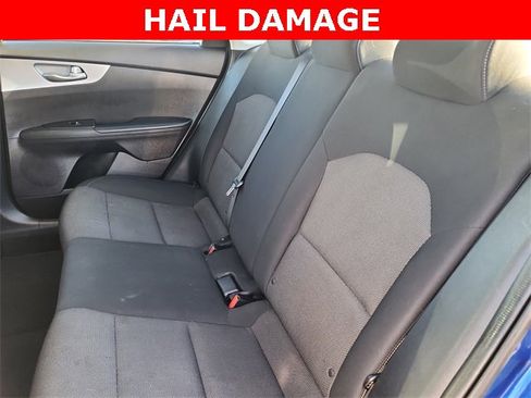 Used 2022 Kia Forte LXS w/ LXS Technology Package image 15