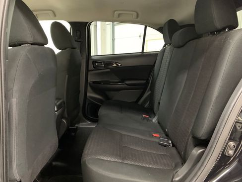 Used 2022 Mitsubishi Eclipse Cross LE image 14