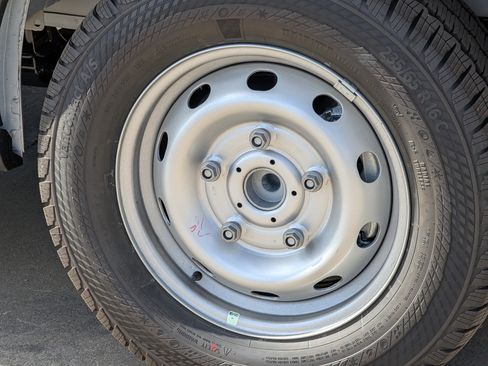 New 2025 Ford Transit 150 Low Roof image 10