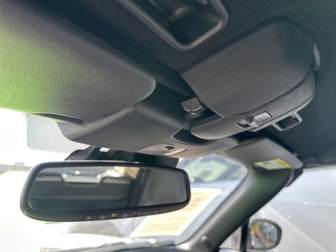 Used 2020 MAZDA MX-5 Miata Grand Touring w/ Appearance Package image 16