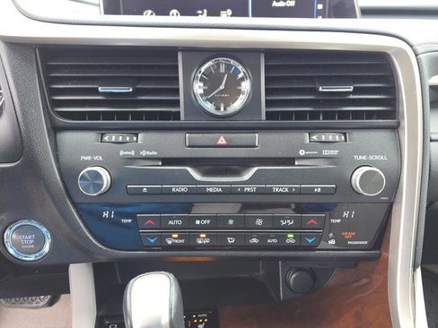 Used 2017 Lexus RX 350 AWD image 25