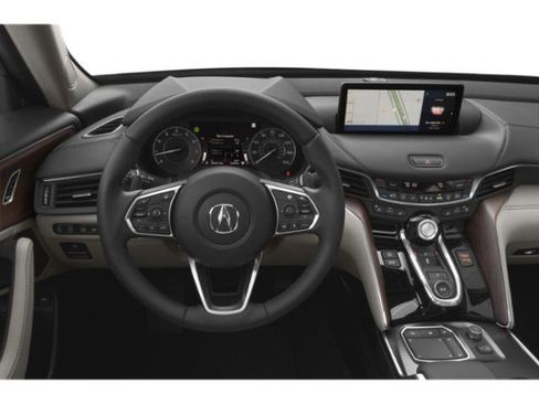 Used 2023 Acura TLX SH-AWD w/ Advance Package image 7