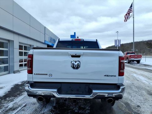 Used 2019 RAM 1500 Laramie image 5